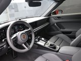 Used 2024 Porsche 911 Carrera 4 GTS image 4