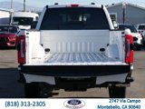 New 2025 Ford F250 Platinum image 6
