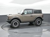 New 2025 Ford Bronco Badlands w/ Sasquatch Package image 4