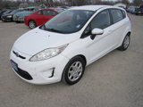 Used 2013 Ford Fiesta S image 2