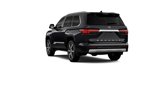 New 2025 Toyota Sequoia Capstone image 5