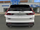 New 2026 Honda CR-V Sport Touring image 4