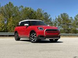 New 2025 MINI Cooper Countryman S E image 2