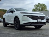 New 2025 Nissan Murano SV image 2