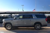 New 2025 GMC Yukon XL Denali w/ Sun & Power Step Package image 6