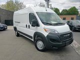 New 2025 RAM ProMaster 2500 w/ Cold Weather Group image 3