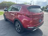 Used 2020 Kia Sportage SX image 3