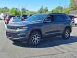 New 2025 Jeep Grand Cherokee Limited image 2