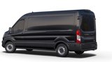 New 2025 Ford Transit 250 148 Medium Roof image 2