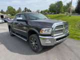 Used 2017 RAM 3500 Laramie w/ Snow Chief Group image 4