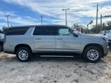 New 2025 Chevrolet Suburban LT w/ Comfort Package image 3