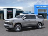 New 2025 Chevrolet Suburban Premier image 2