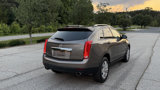 Used 2011 Cadillac SRX Luxury image 6