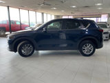 Used 2023 MAZDA CX-5 AWD 2.5 S w/ Select Package image 4