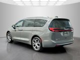 New 2025 Chrysler Pacifica Pinnacle image 3