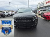 New 2025 Jeep Wagoneer L Series II w/ Premium Group I image 2