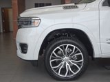 New 2025 RAM 1500 Tungsten w/ Off Road Group image 5