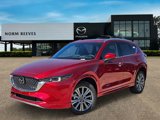 New 2025 MAZDA CX-5 Signature image 1