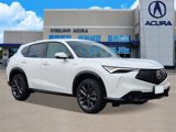 New 2025 Acura ADX A-Spec image 6