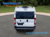 Used 2017 RAM ProMaster 2500 w/ Mopar Trailer Tow Group image 3