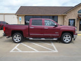 Used 2015 Chevrolet Silverado 1500 LTZ w/ Texas Edition, 1LZ Trim image 4