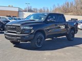 New 2025 RAM 1500 Rebel w/ Rebel Level 2 Equipment Group image 3