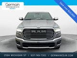 New 2025 RAM 1500 Laramie image 6