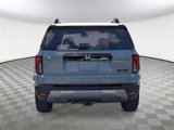 New 2026 Honda Passport TrailSport image 4