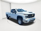 New 2025 Chevrolet Silverado 2500 W/T w/ WT/CX Safety Package image 3