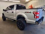Used 2019 Ford F150 4x4 SuperCrew image 4