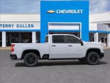 New 2025 Chevrolet Silverado 2500 Custom w/ Custom Value Package image 5