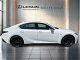 Certified 2024 Lexus IS 350 F Sport image 2