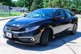 Used 2019 Honda Civic EX-L image 3