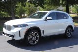 New 2026 BMW X5 sDrive40i w/ Climate Comfort Package image 4