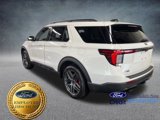 New 2025 Ford Explorer ST-Line image 3