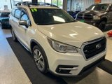 Used 2019 Subaru Ascent Touring image 2