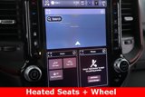 Used 2025 RAM 1500 Rebel image 4