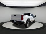 New 2025 Chevrolet Silverado 2500 Custom w/ Custom Value Package image 5