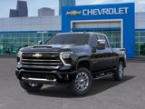 New 2025 Chevrolet Silverado 2500 LTZ w/ Z71 Chrome Sport Edition image 6