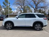 New 2025 Nissan Pathfinder Platinum w/ Cargo Package image 2