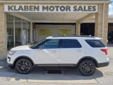Used 2019 Ford Explorer XLT w/ Equipment Group 202A image 2