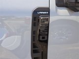 New 2025 Ford F250 Lariat w/ Black Appearance Package image 5