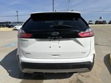 Certified 2023 Ford Edge SEL image 3