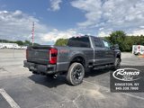 New 2025 Ford F250 XL w/ STX Appearance Package image 5