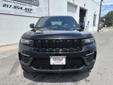 New 2025 Jeep Grand Cherokee Limited image 3