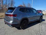 New 2025 Volkswagen Atlas SE image 4