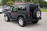 Used 2014 Jeep Wrangler Sport w/ Quick Order Package 24S image 5