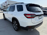 Used 2024 Honda Pilot Elite image 5