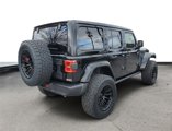 New 2025 Jeep Wrangler Sahara image 4
