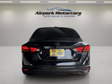 Used 2021 Nissan Altima 2.5 SV image 4